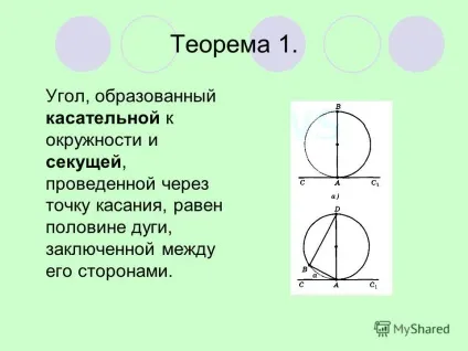 Який кут називається центральним кутом окружності (називається) Який кут називається центральним кутом окружності