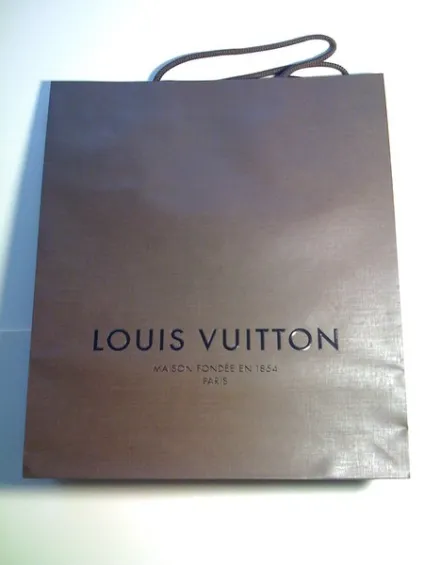 Як відрізнити справжній louis vuitton від підробки рекомендації для цінителів справжнього товару