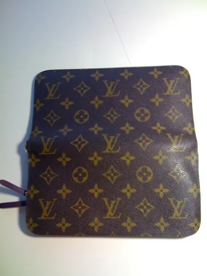 Як відрізнити справжній louis vuitton від підробки рекомендації для цінителів справжнього товару