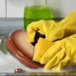 Як почистити столове срібло - веселий будинок (почистити столове срібло) Як почистити столове срібло - веселий будинок