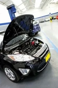 Як подати до суду на автосалон, дилера
