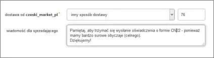 Як купувати - російською (allegro) Як купувати - російською