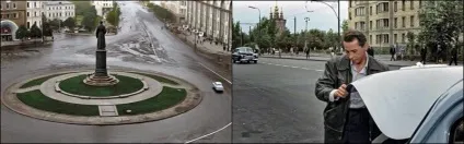 Як купували автомобілі в ссср (автомобілі) Як купували автомобілі в ссср