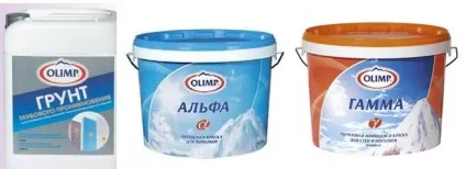 Як пофарбувати стелю на кухні після побілки (після) Як пофарбувати стелю на кухні після побілки