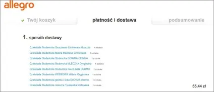 Як купувати - російською (studentska) Як купувати - російською