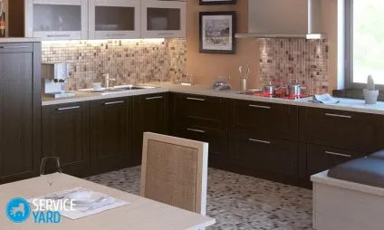 Як пофарбувати кухонний гарнітур своїми руками, serviceyard-затишок вашого будинку в ваших руках (пофарбувати) Як пофарбувати кухонний гарнітур своїми руками, serviceyard-затишок вашого будинку в ваших руках