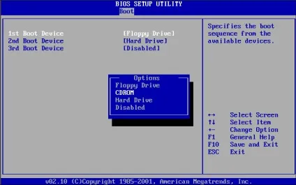 Як перевстановити windows xp - правильна перевстановлення windows xp для чайників