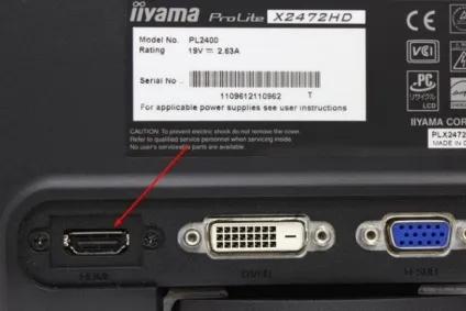Як підключити ps3 до комп'ютера через hdmi, ftp, свитч інструкції, відео (підключити) Як підключити ps3 до комп'ютера через hdmi, ftp, свитч інструкції, відео