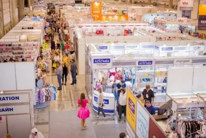 Як підготуватися до участі у виставці