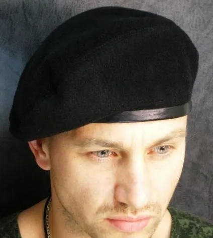 Як підібрати головний убір чоловікові фото і поради (головний) Як підібрати головний убір чоловікові фото і поради
