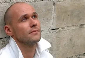 Як схуд Максим Аверін