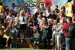 Як повторити успіх ольги Бузовій останні новини 2017 біографія - woman s day (успіх) Як повторити успіх ольги Бузовій останні новини 2017 біографія - woman s day