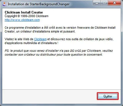 Як поміняти (змінити) шпалери в windows 7 starter (windows) Як поміняти (змінити) шпалери в windows 7 starter