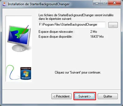 Як поміняти (змінити) шпалери в windows 7 starter (змінити) Як поміняти (змінити) шпалери в windows 7 starter