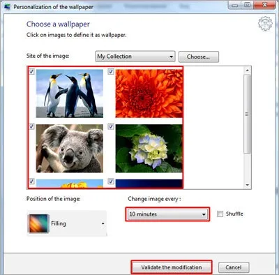 Як поміняти (змінити) шпалери в windows 7 starter (як поміняти (змінити) шпалери в windows 7 starter) Як поміняти (змінити) шпалери в windows 7 starter
