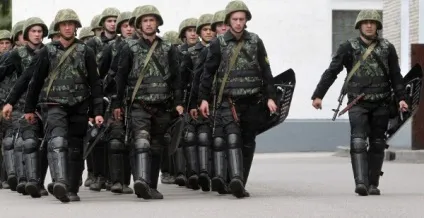 Як потрапити служити в президентський полк, армійський вісник (служити) Як потрапити служити в президентський полк, армійський вісник