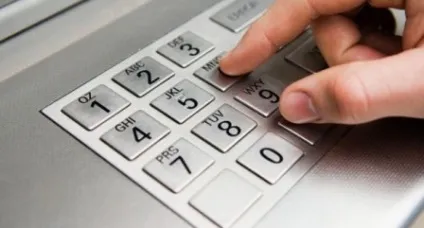 Як поміняти пін код на мапі ощадбанку через ощадбанк онлайн (сбербанк) Як поміняти пін код на мапі ощадбанку через ощадбанк онлайн