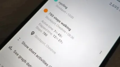 Як користуватися google fit познайомтеся з фітнес-платформою android (android) Як користуватися google fit познайомтеся з фітнес-платформою android