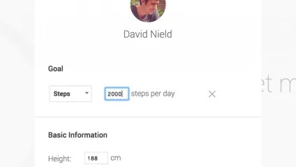 Як користуватися google fit познайомтеся з фітнес-платформою android (android) Як користуватися google fit познайомтеся з фітнес-платформою android