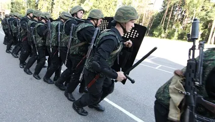 Як потрапити служити в президентський полк, армійський вісник (полк) Як потрапити служити в президентський полк, армійський вісник
