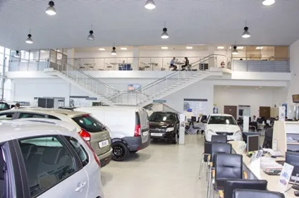 Як отримати 10-відсоткову знижку і пільговий кредит на автомобіль (10-відсоткову) Як отримати 10-відсоткову знижку і пільговий кредит на автомобіль