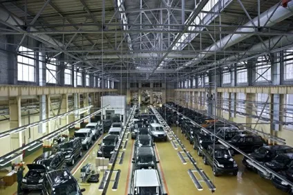 Як отримати 10-відсоткову знижку і пільговий кредит на автомобіль (знижку) Як отримати 10-відсоткову знижку і пільговий кредит на автомобіль