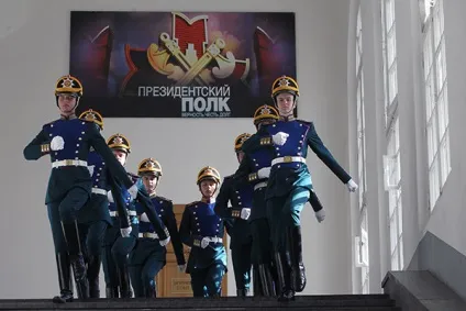 Як потрапити служити в президентський полк, армійський вісник (потрапити) Як потрапити служити в президентський полк, армійський вісник
