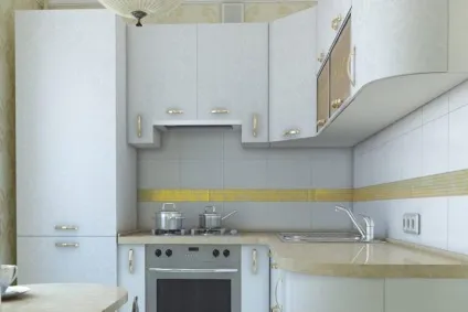 Як повісити мікрохвильовку на кухні своїми руками - вибираємо кронштейни і місце установки (своїми) Як повісити мікрохвильовку на кухні своїми руками - вибираємо кронштейни і місце установки