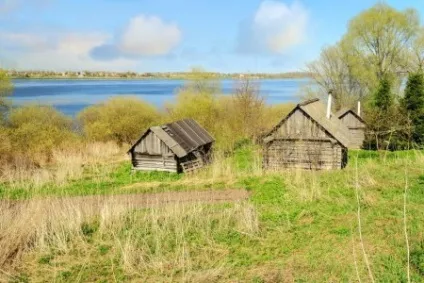 Як отримати ділянку землі від держави безкоштовно (отримати) Як отримати ділянку землі від держави безкоштовно