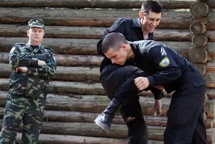 Як потрапити служити в президентський полк, армійський вісник (призовники) Як потрапити служити в президентський полк, армійський вісник