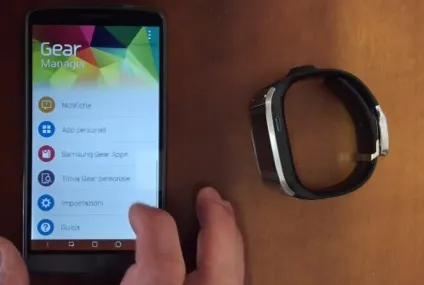 Як отримати root-права на tizen samsung gear 2