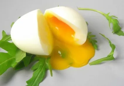 Як схуднути на 10 кг за 7 днів продумана до дрібниць дієта (Сніданок яйця всмятку) Як схуднути на 10 кг за 7 днів продумана до дрібниць дієта