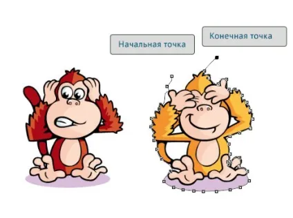 Як користуватися інструментом ласо в фотошоп (користуватися) Як користуватися інструментом ласо в фотошоп