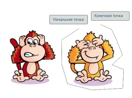 Як користуватися інструментом ласо в фотошоп (користуватися) Як користуватися інструментом ласо в фотошоп