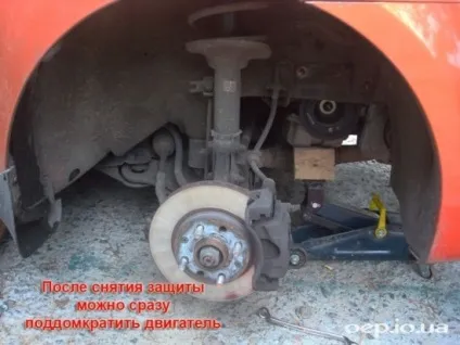 Як поміняти ремінь грм на шевроле авео Т250, посібник автомобіліста (натягача зубчастого) Як поміняти ремінь грм на шевроле авео Т250, посібник автомобіліста