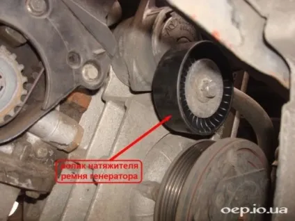 Як поміняти ремінь грм на шевроле авео Т250, посібник автомобіліста (натягача зубчастого) Як поміняти ремінь грм на шевроле авео Т250, посібник автомобіліста