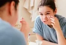 Як правильно доглядати за шкірою обличчя в підлітковому віці (висівок вівсяних пластівців) Як правильно доглядати за шкірою обличчя в підлітковому віці