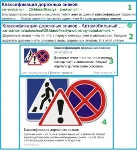 Як правильно написати description для сайту, правильний копірайтинг
