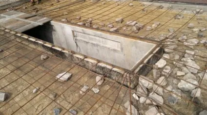 Як правильно зробити оглядову яму в гаражі своїми руками