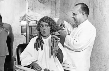 Як правильно розмовляти з перукарем (створенням нового образу) Як правильно розмовляти з перукарем