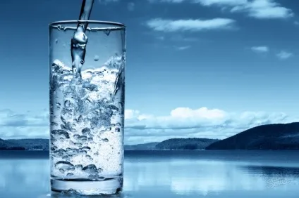 Як правильно підібрати фільтр для води (правильно) Як правильно підібрати фільтр для води