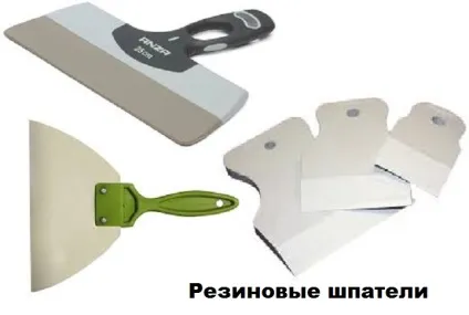 Як правильно працювати шпателем поради професіоналів (правильно) Як правильно працювати шпателем поради професіоналів