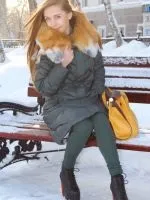 Косинка на голову