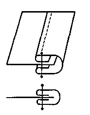 Крайові шви 1