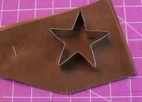 Костюм потвори для хлопчика своїми руками (потвори) Костюм потвори для хлопчика своїми руками