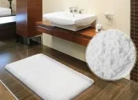 Килимок для туалету