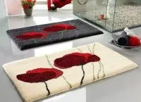 Килимок для туалету