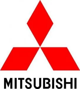 Космічний фон - block mitsubishi (block) Космічний фон - block mitsubishi