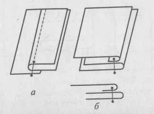 Крайові шви 1