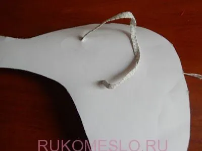 Костюм ангела своїми руками, рукомесло (руками) Костюм ангела своїми руками, рукомесло